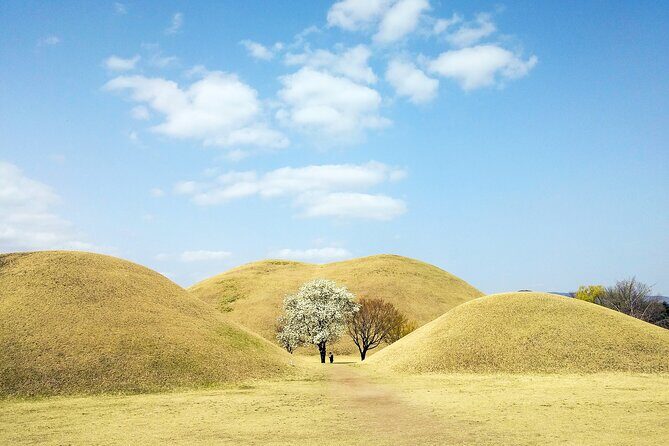 Old Korea Thousand History Tour of Gyeongju from Busan - Frequently Asked Questions