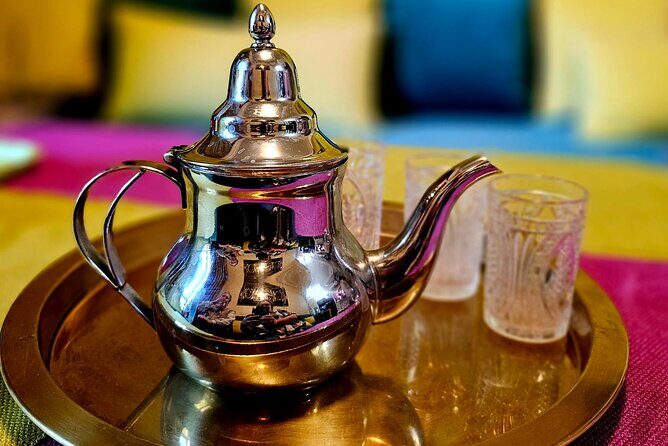 Old local Market visit+Moroccan cooking class with a local family - Exploring Casablanca’s Flavors: A Deep Dive into the Old Market & Family Cooking Experience