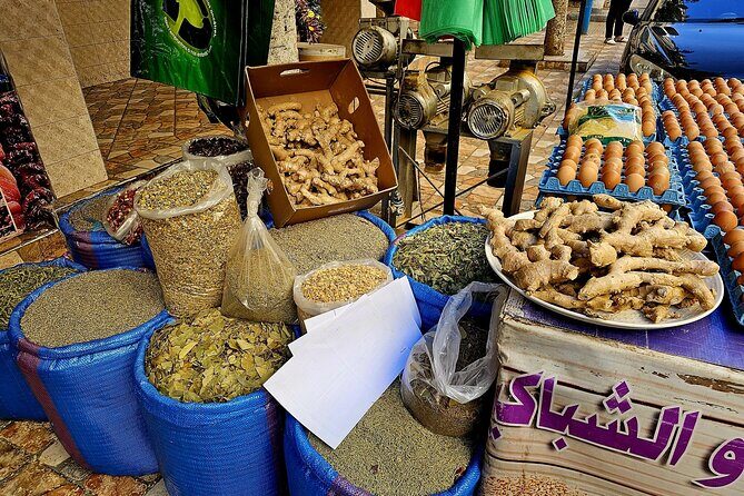 Old local Market visit+Moroccan cooking class with a local family - A Taste of Moroccan Life: What to Expect