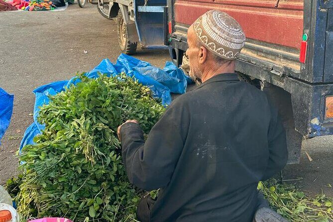 Old local Market visit+Moroccan cooking class with a local family - Who Will Love This Experience?