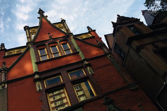 Old Louisville Ghost Tour as Recommended by The New York Times @ 4th and Ormsby - What to Expect on the Itinerary