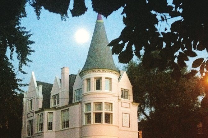 Old Louisville Ghost Tour as Recommended by The New York Times @ 4th and Ormsby - Who Will Love This Tour?
