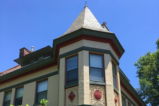 Old Louisville Walking Tour Recommended by The New York Times! @ 4th and Ormsby - The Sum Up: Is the Old Louisville Walking Tour Worth It?