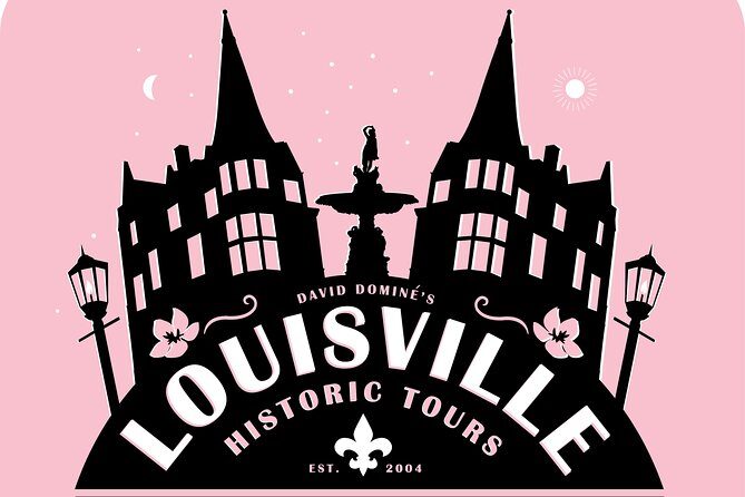 Old Louisville Walking Tour Recommended by The New York Times! @ 4th and Ormsby - FAQ