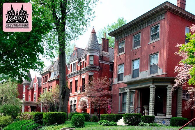 Old Louisville Walking Tour Recommended by The New York Times! @ 4th and Ormsby - Exploring Old Louisville’s Signature Sites