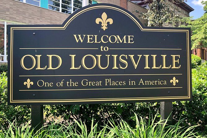 Old Louisville Walking Tour Recommended by The New York Times! @ 4th and Ormsby - The Value for Money