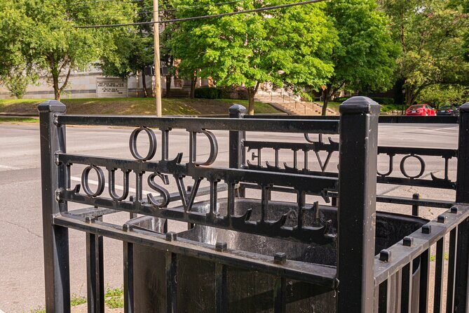 Old Louisvilles Famous Ghosts Smartphone Guided Walking Tour - Authentic Insights from Past Participants