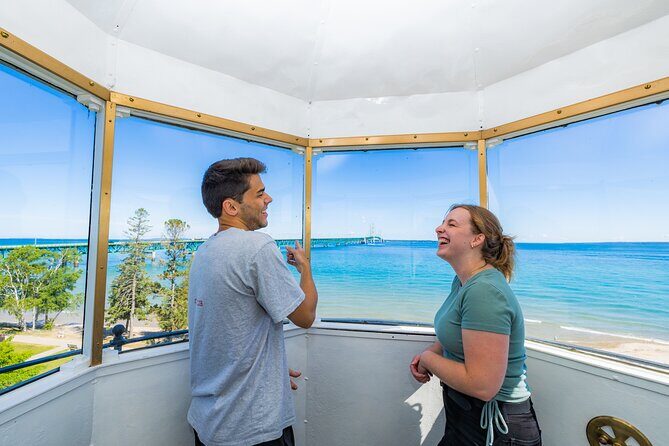 Old Mackinac Point Lighthouse Admission - Final Thoughts: Is It Worth Your Time?