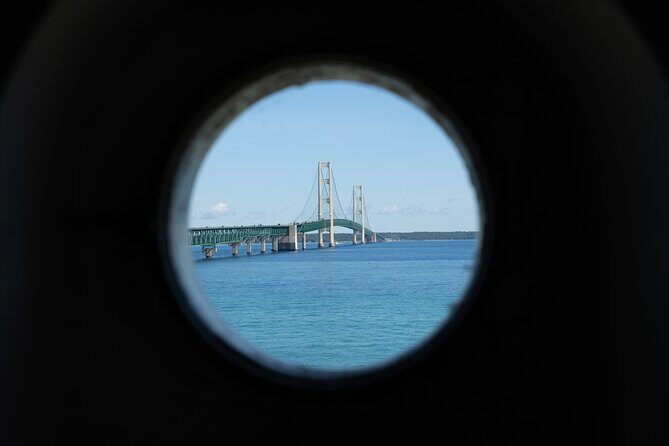 Old Mackinac Point Lighthouse Admission - Who Should Visit?