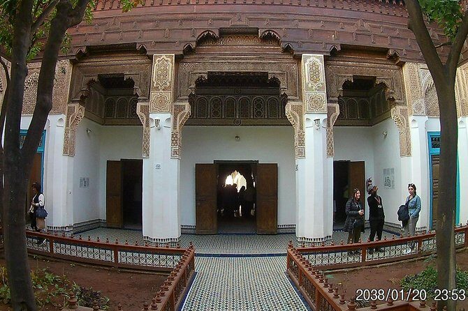 Old Marrakech Walking Tour - Half Day - Who Will Love This Tour?