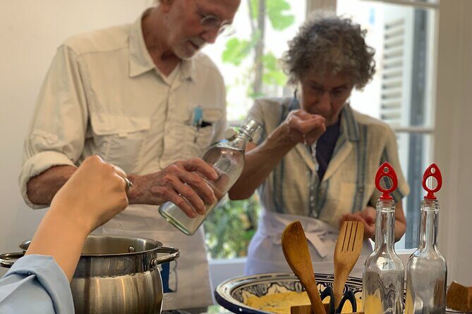 Old Medina Tour plus Traditional Cooking Experience with Lunch - Who Will Love This Tour?