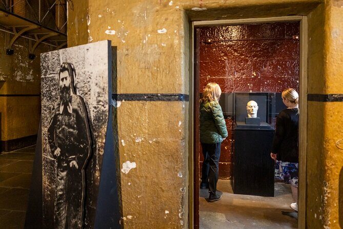 Old Melbourne Gaol: Admission Tickets - A Detailed Look at the Old Melbourne Gaol Experience