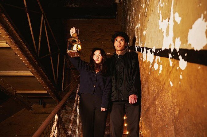 Old Melbourne Gaol: Ghost Tour - Final Thoughts