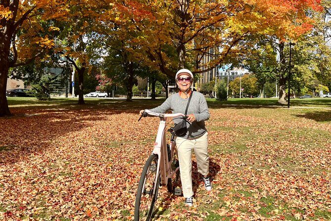 Old Milwaukee 9am E-Bike Tour - A Detailed Look at the Milwaukee E-Bike Tour
