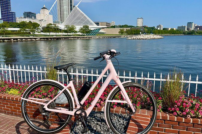 Old Milwaukee 9am E-Bike Tour - Final Thoughts
