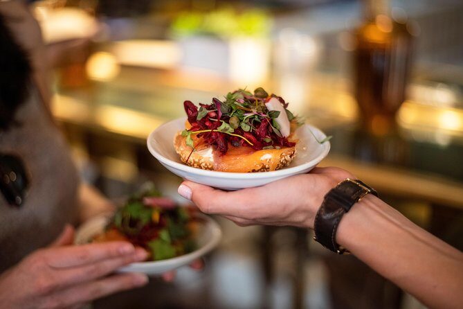 Old Montreal Food & Drink Tour by Local Montreal Food Tours - A Deep Dive into the Tour Experience