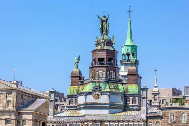 Old Montreal Highlights Private Guided Walking Tour - Authenticity and Value
