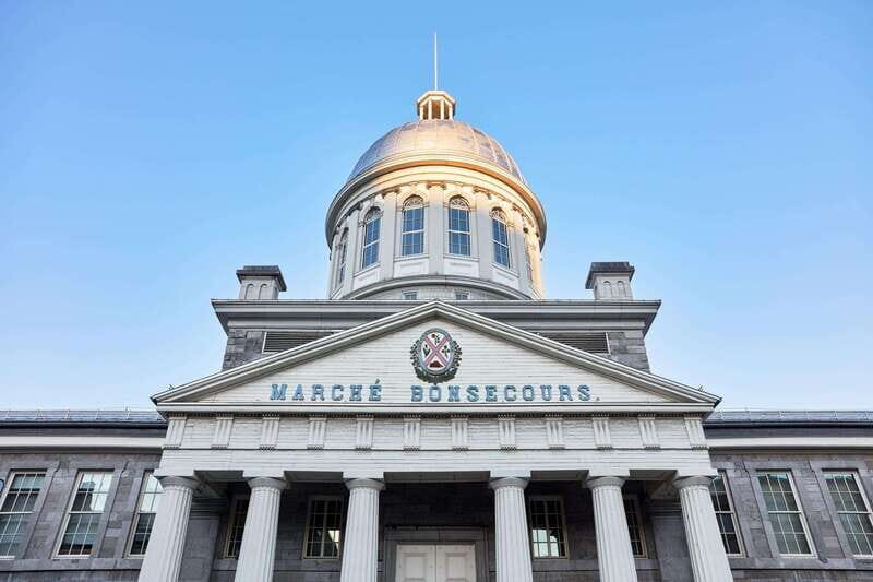 Old Montreal Highlights Private Guided Walking Tour - Practical Tips for Making the Most of Your Tour