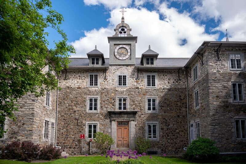 Old Montreal Highlights Private Guided Walking Tour - Final Thoughts