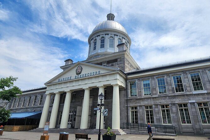 Old Montreal in 90 Minutes Walking Tour - An In-Depth Look at the Tour Experience