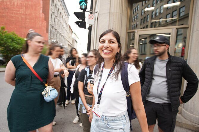 Old Montreal in 90 Minutes Walking Tour - Practical Details: What You Need to Know
