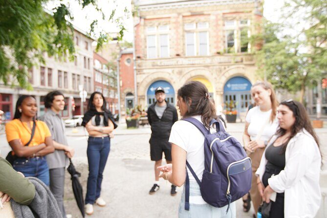 Old Montreal in 90 Minutes Walking Tour - The Sum Up: A Solid, Authentic Introduction to Old Montreal