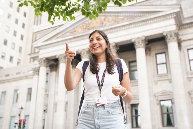 Old Montreal in 90 Minutes Walking Tour - FAQs About the Tour