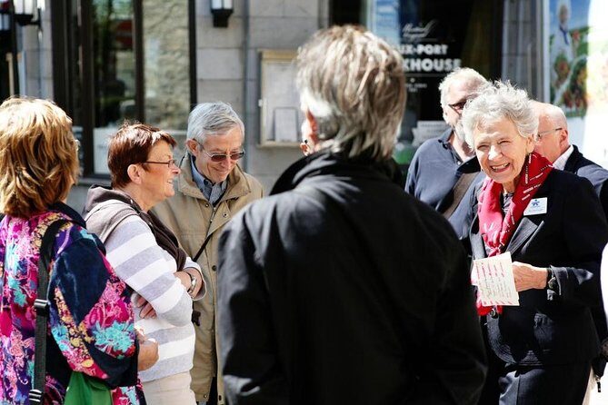 Old Montreal Private Walking Tour - Final Thoughts: Is This Tour Right for You?