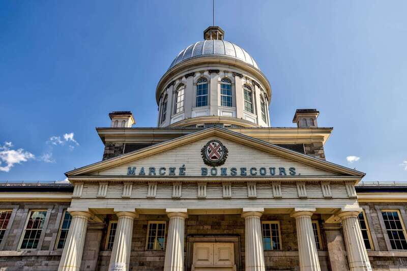 Old Montreal Private Walking Tour with Cruise Tickets - Key Points