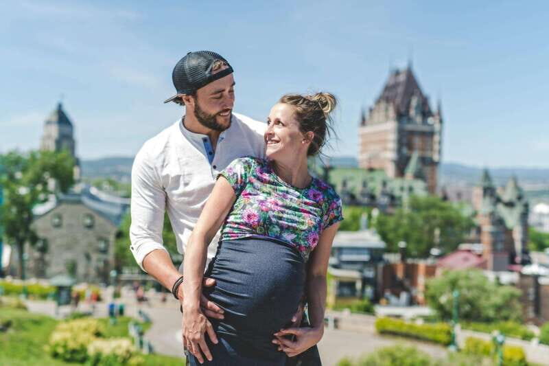 Old Montreal Private Walking Tour with Cruise Tickets - An In-Depth Look at the Tour