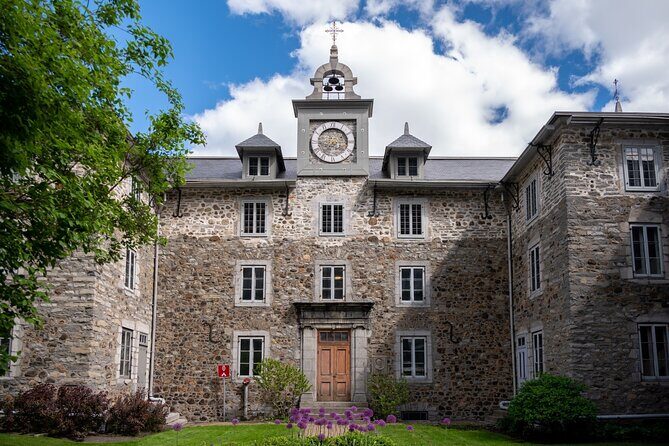 Old Montreal Private Walking Tour with Cruise Tickets - The Practical Side: Pricing, Accessibility, and Tips