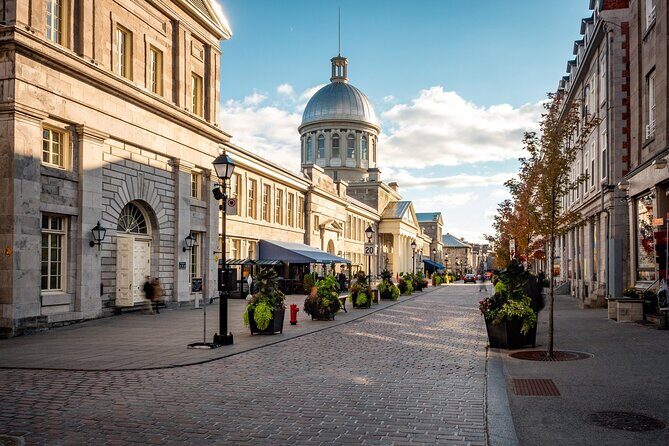 Old Montreal Private Walking Tour with Cruise Tickets - The Sum Up: Who Will Love This Tour?