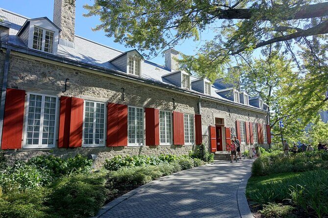 Old Montreal: Self-Guided Tour from Place DArmes to Old Port - An In-Depth Look at the Tour Experience