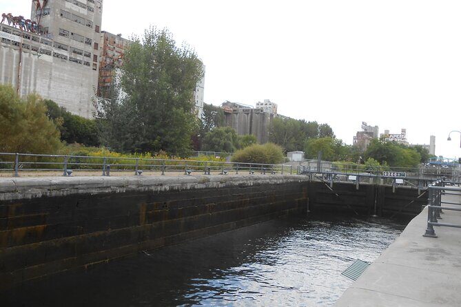 Old Montreal self-guided walking tour & scavenger hunt - The Itinerary: What You’ll Encounter