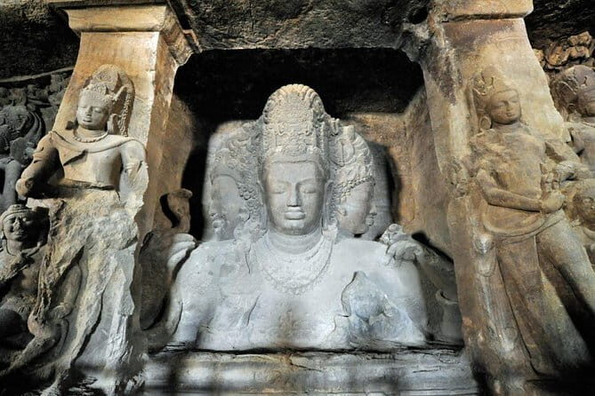 Old Mumbai Sightseeing Tour with a Local Guide - Final Thoughts