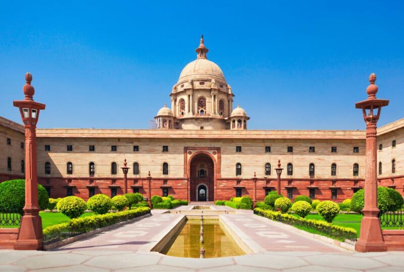 Old & New Delhi City Tour Half or Full Day Options - An In-Depth Look at the Tour Itinerary