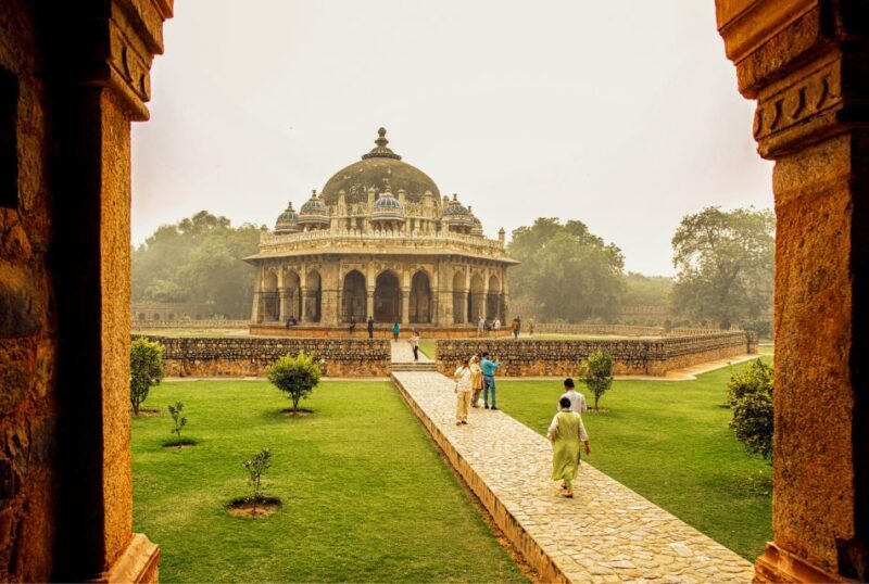 Old & New Delhi City Tour Half or Full Day Options - Who Will Love This Tour?