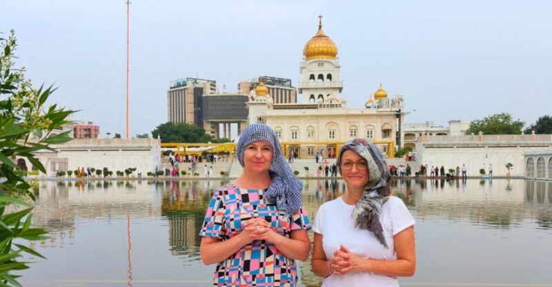 Old & New Delhi City Tour Half or Full Day Options - FAQs