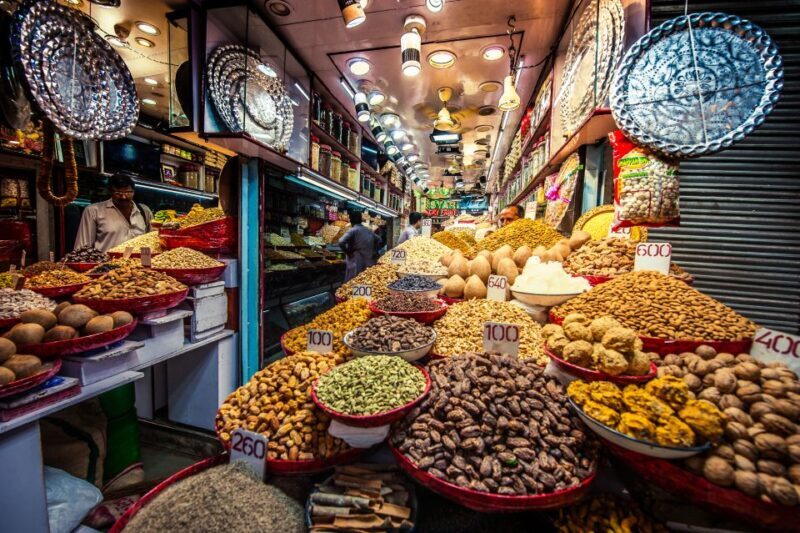 Old & New Delhi City Tour Half or Full Day Options - Final Thoughts