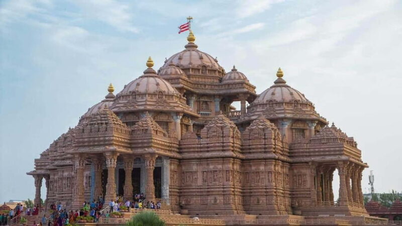 Old & New Delhi City TourChoose Half or Full Day Experience - FAQs