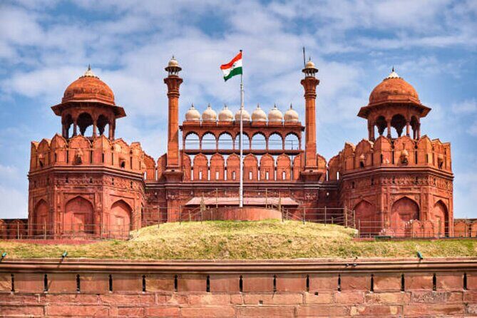 Old & New Delhi Culture & Architecture City Private Tour - Why This Tour Works Well