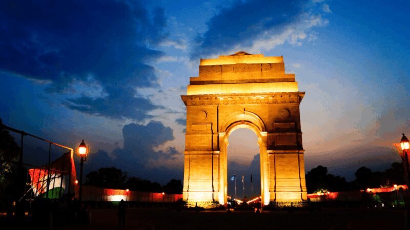 Old & New Delhi Guided City Tour: Half or Full Day Available - A Closer Look at the Itinerary