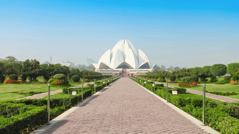 Old & New Delhi Guided City Tour: Half or Full Day Available - Final Thoughts