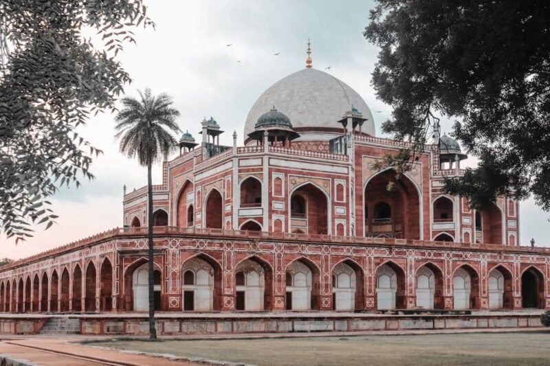 Old & New Delhi Private Day Tour with Street Food - Final Thoughts: Is It Worth It?