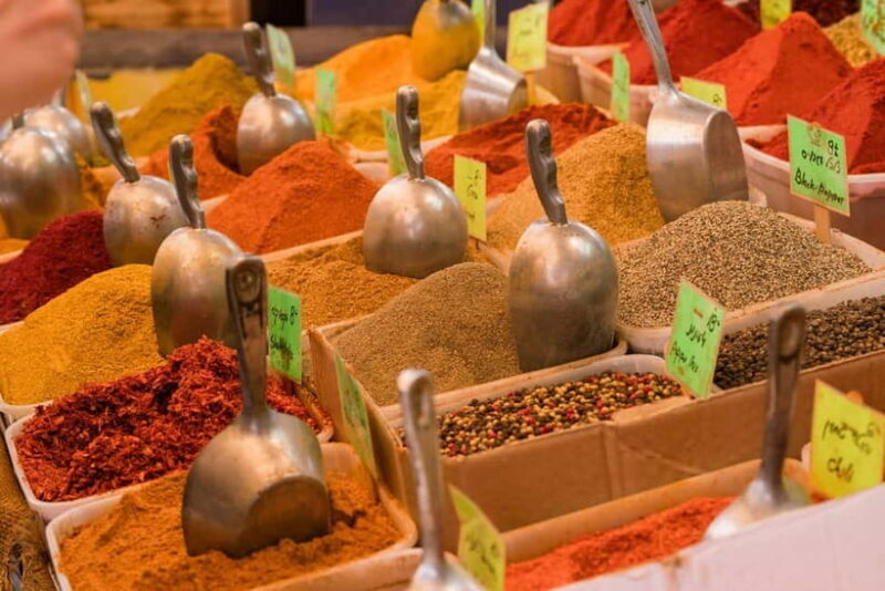 Old & New Delhi: Private Full-Day Guided City Tour - Why This Tour Is a Good Deal