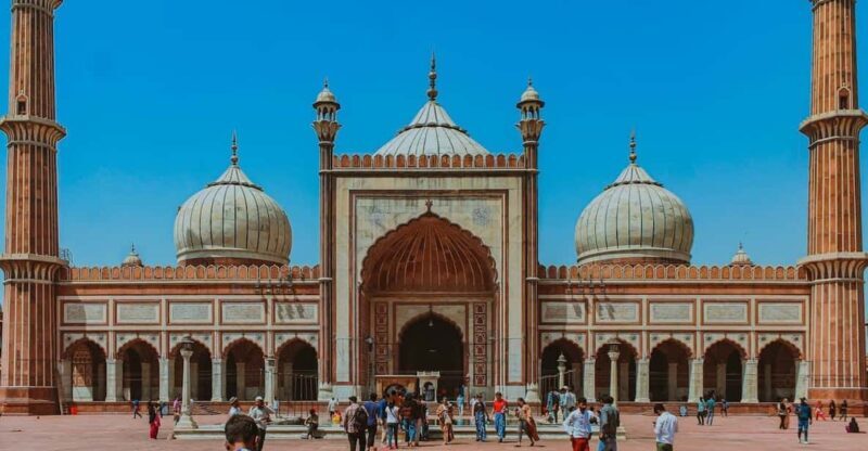 Old & New Delhi: Private Full-Day Guided City Tour - FAQ