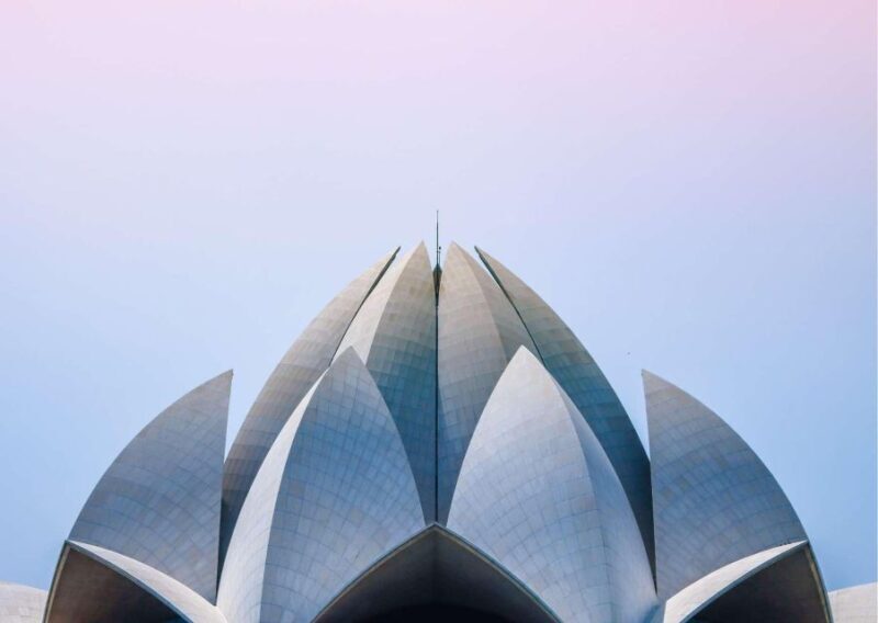 Old & New Delhi: Private Guided City Tour by Car with Snacks - An Introduction to Delhi’s Rich Tapestry