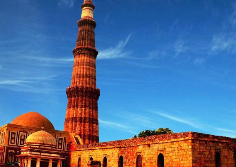 Old & New Delhi: Private Guided City Tour by Car with Snacks - FAQ – Common Questions Answered