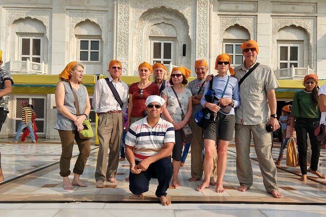 Old & New Delhi Tour - What Makes This Tour Stand Out?