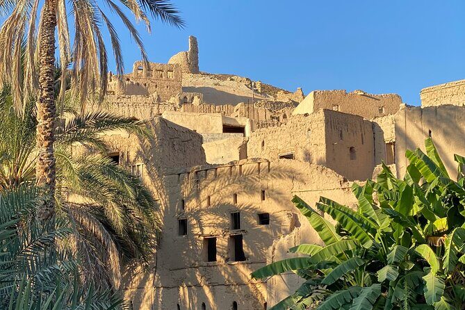 Old Nizwa and Akhdar Mountain with a local guide (private). - Practical Details and Tips